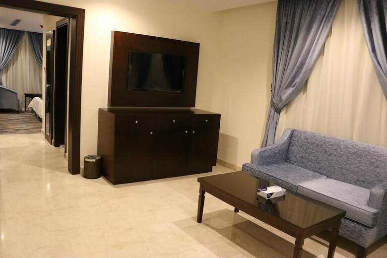 Aster Hotel