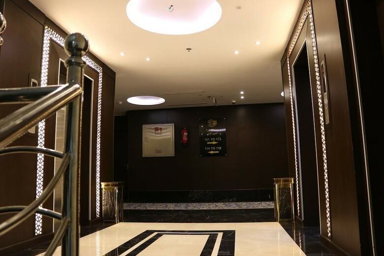 Aster Hotel