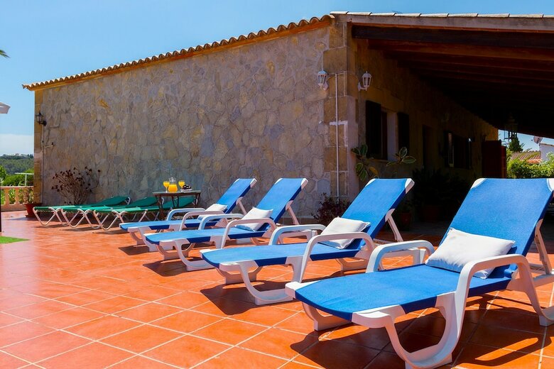 Villa Lucas