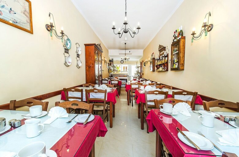Hotel Lantern Guest House
