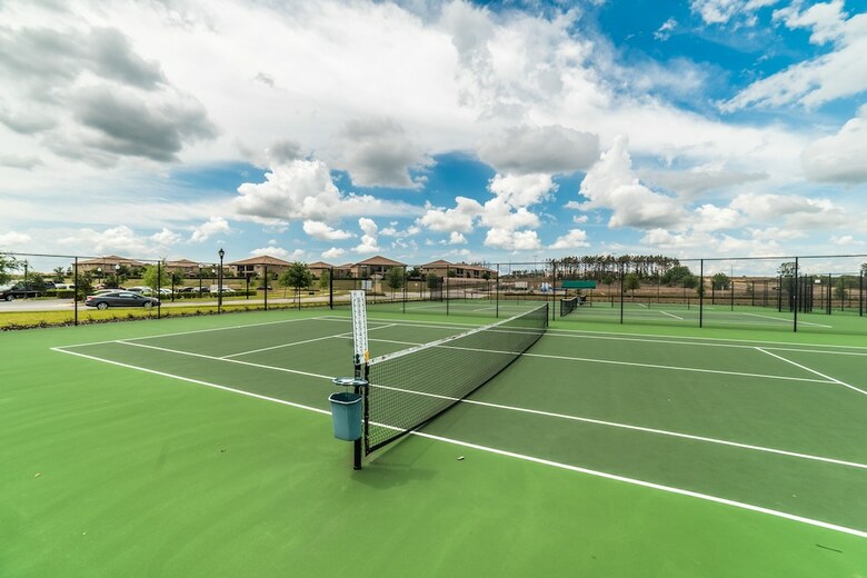 Grhrfd1485 - Champions Gate Resort - 5 Bed 4 Baths House