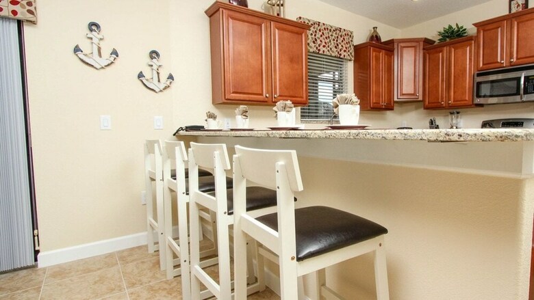 Grhmyr1471 - Champions Gate Resort - 6 Bed 6 Baths House