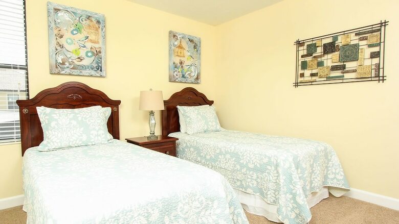 Grhmyr1466 - Champions Gate Resort - 8 Bed 5 Baths House