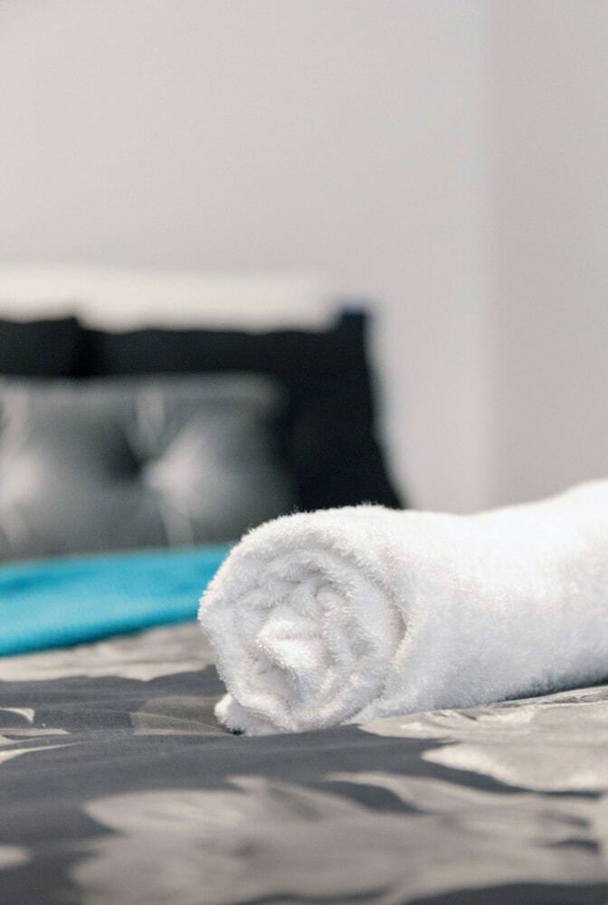 Apartamentos Holistay Premium - Swanston Central