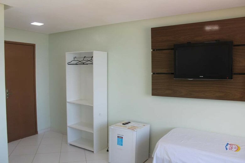 Hotel Luar De Itapu�
