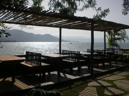 Hostal Pousada Vila Das Velas