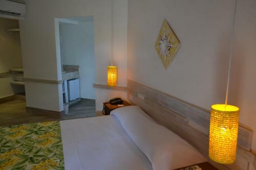 Hostal Pousada Vila Das Velas