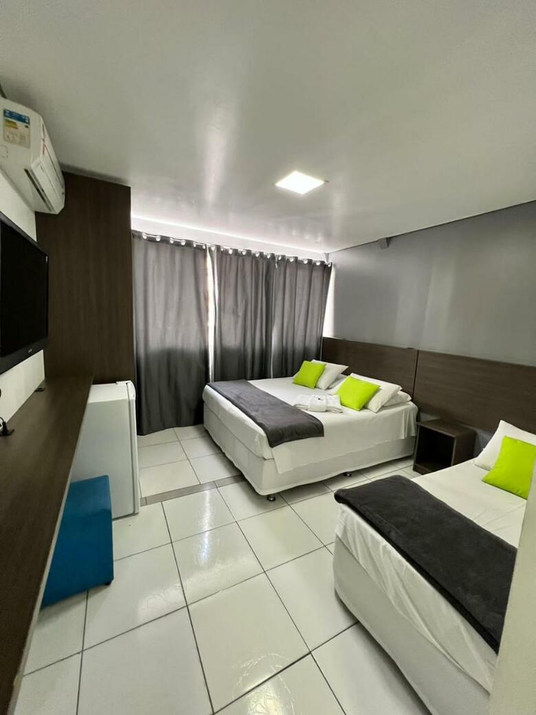 Hostal Rezende House Pousada