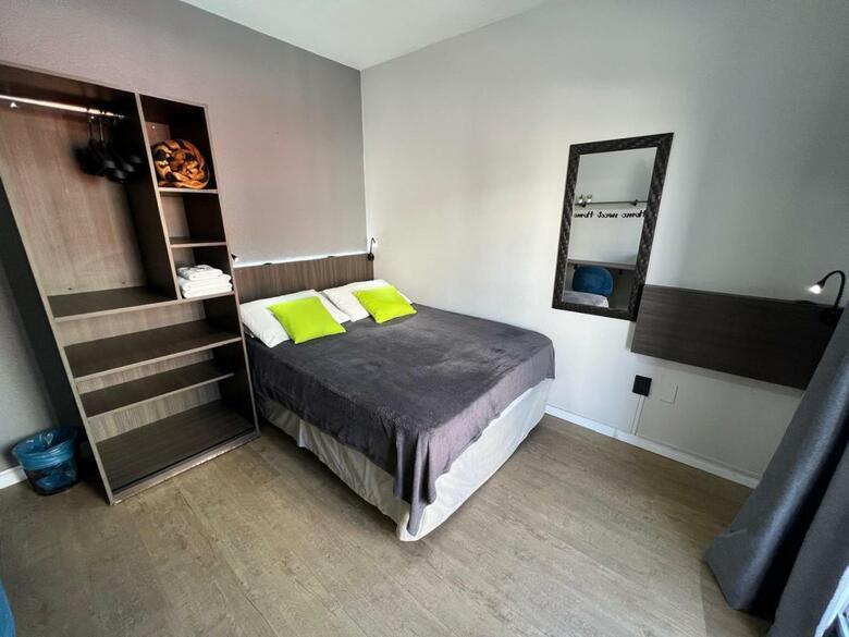 Hostal Rezende House Pousada