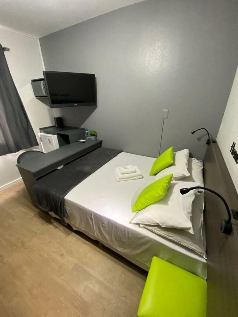 Hostal Rezende House Pousada