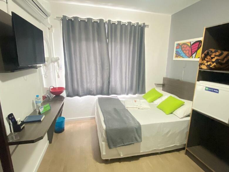 Hostal Rezende House Pousada
