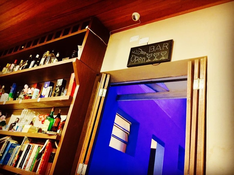 Albergue Gadhega�s