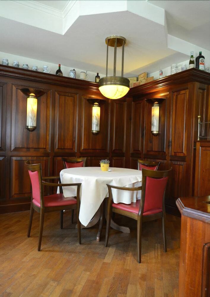 Hotel-restaurant Kruse Zum Hollotal