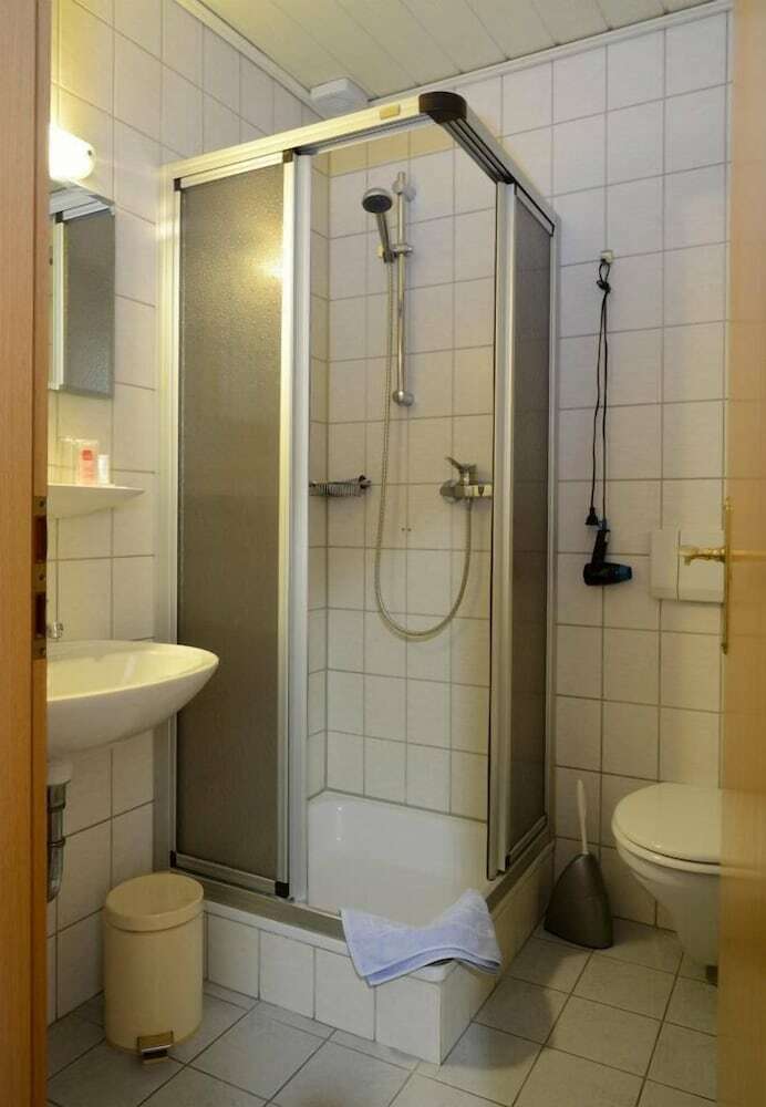 Hotel-restaurant Kruse Zum Hollotal