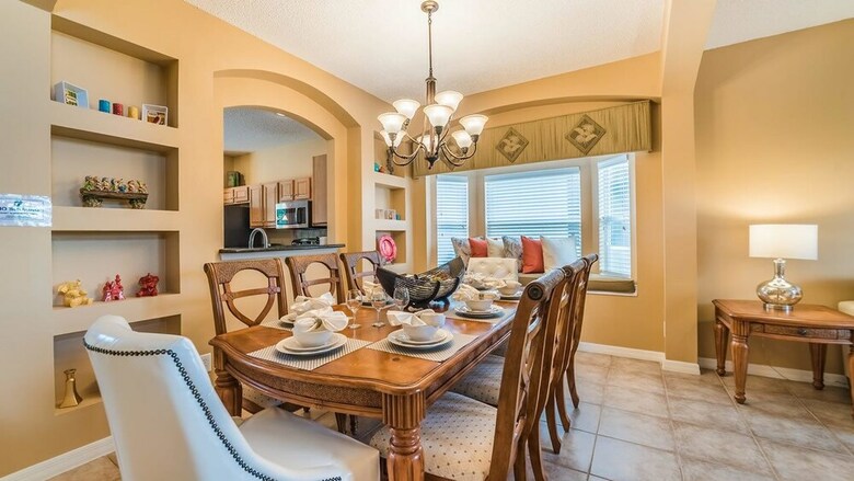Grhsec8402 - Emerald Island Resort - 6 Bed 6 Baths House