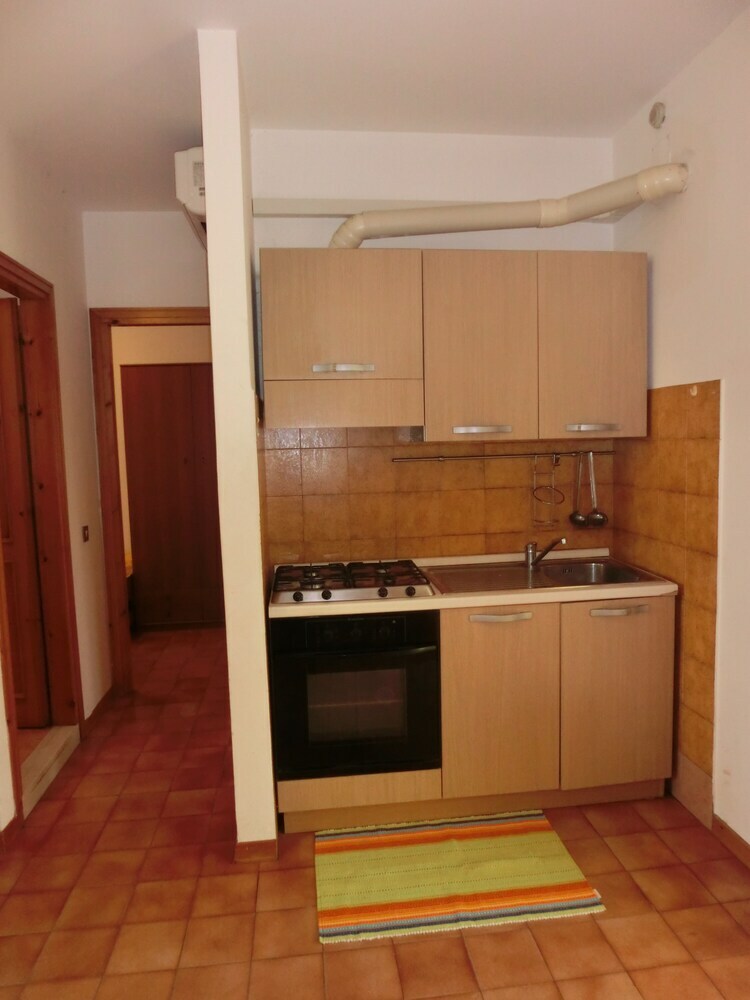 Apartamento Villaggio Loriana