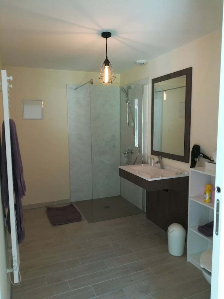 Hotel Les Mariniers