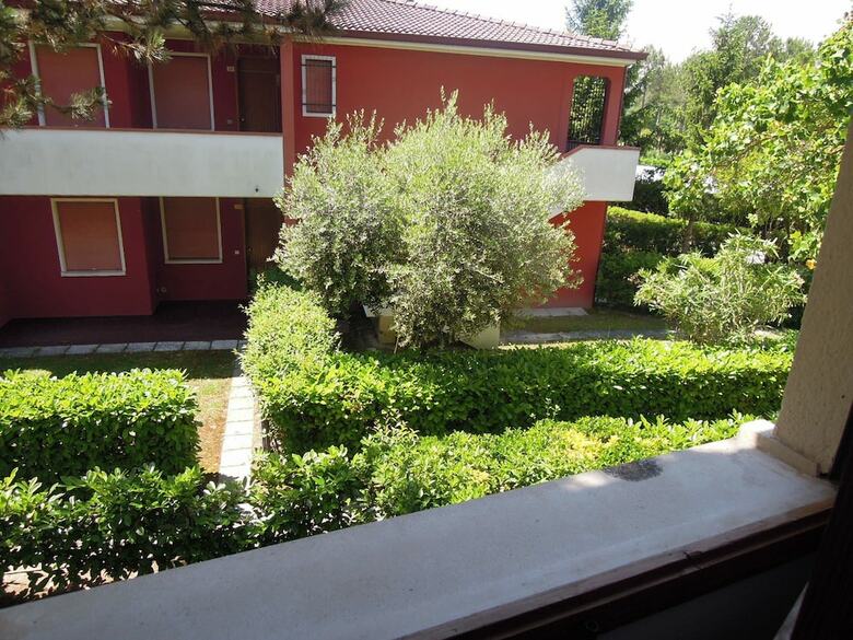 Apartamento Villaggio Azzurro