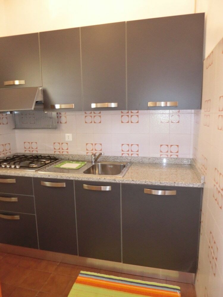 Apartamento Villaggio Azzurro