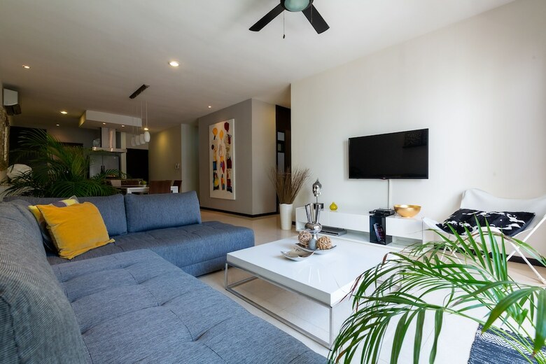 Apartamentos Mamitas Village By Cocobr