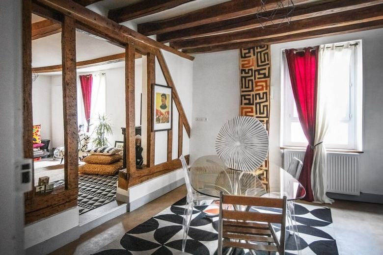 Hotel La Bell�me Bleue