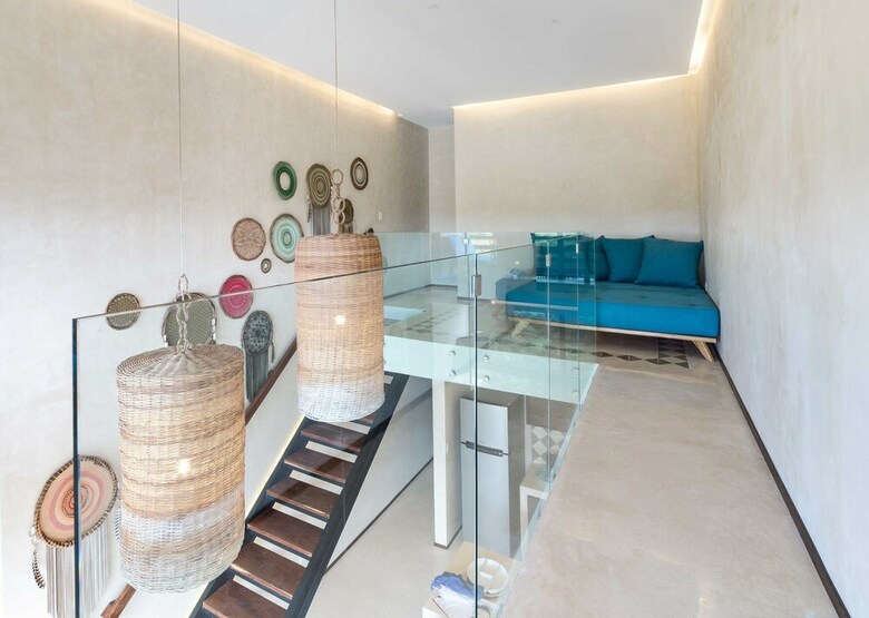 Apartamentos Chechen Ph By Tulum Homes