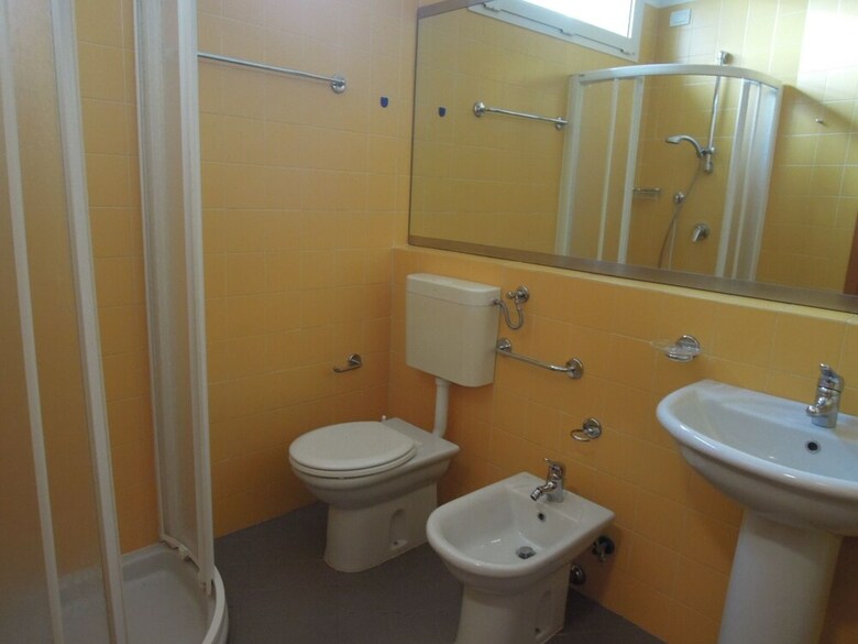 Apartamento Villaggio Nettuno
