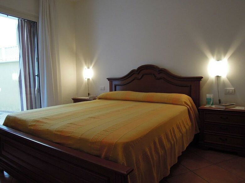 Apartamento Villaggio Nettuno