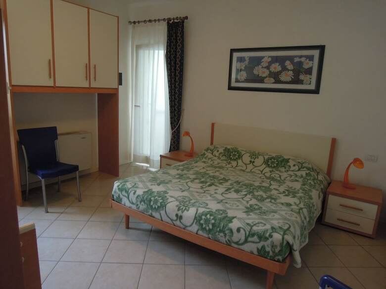 Apartamento Villaggio Nettuno