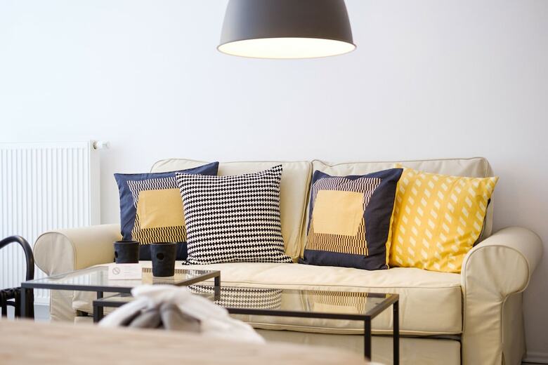 Aparthotel Aplend City Apartments Bastova