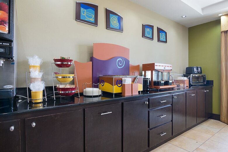 Bed & Breakfast Rodeway Inn