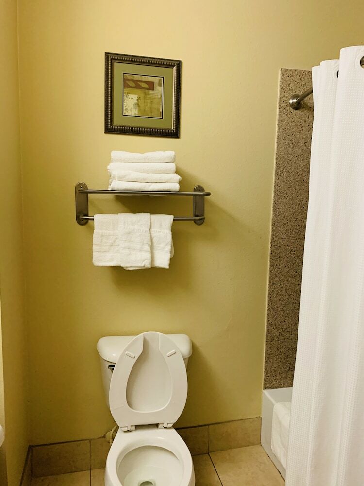 Bed & Breakfast Rodeway Inn