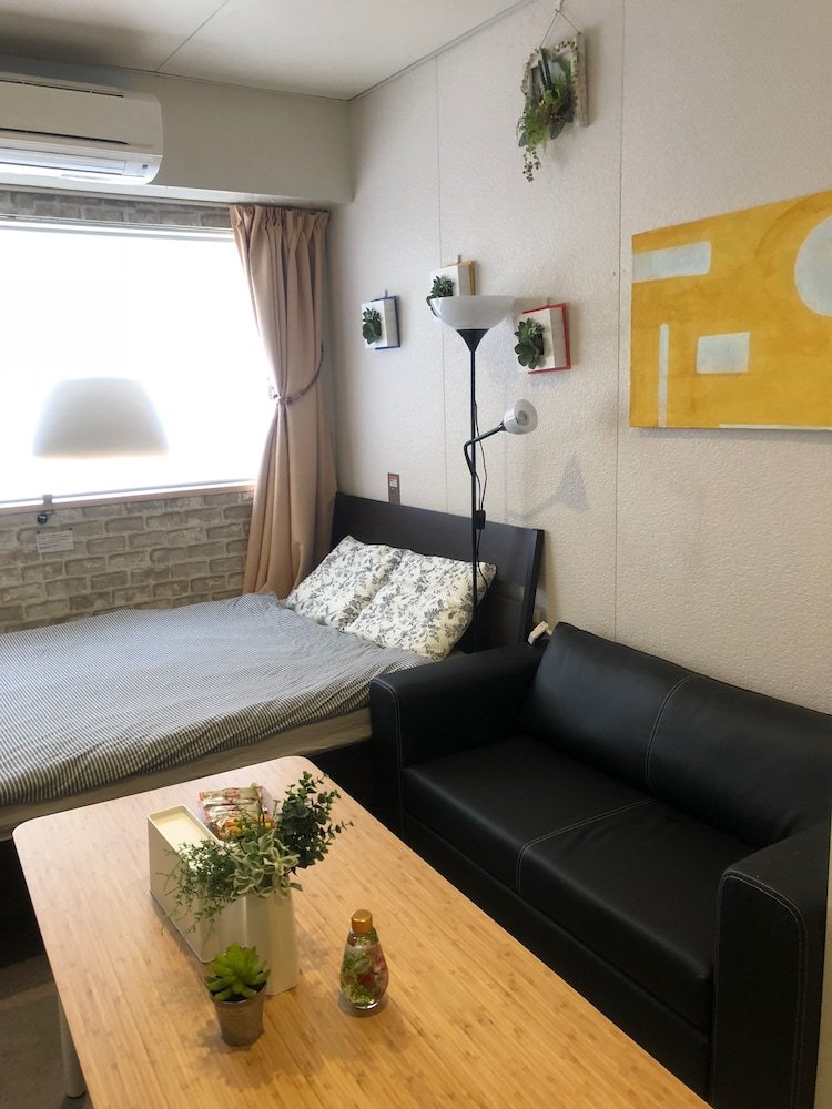 Hotel Tokyo Art House