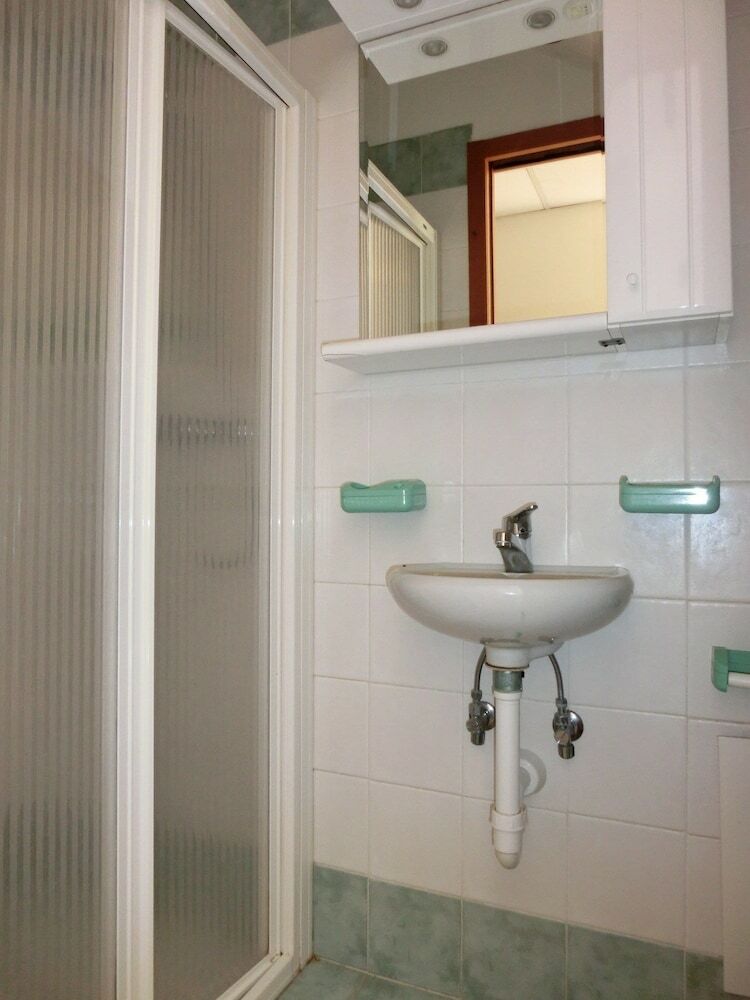 Apartamento Villaggio Lia