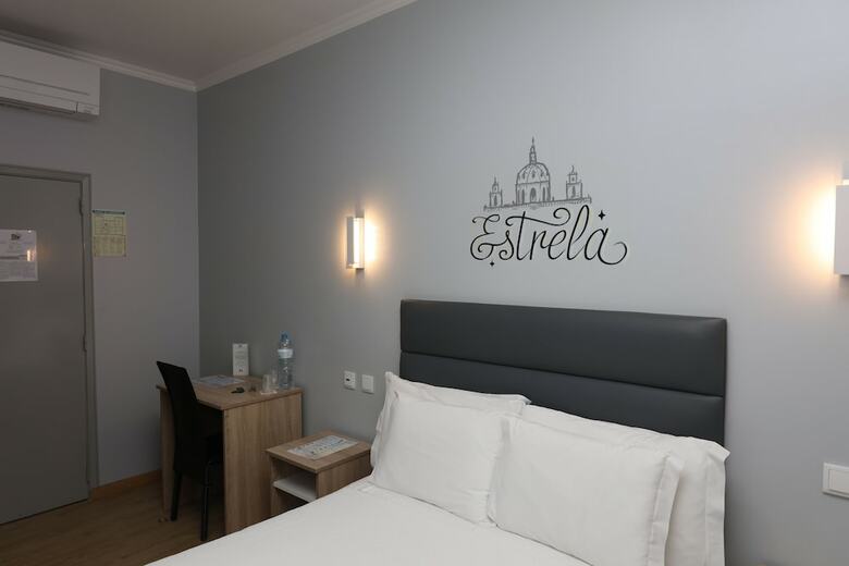 Hotel O El�trico Guesthouse