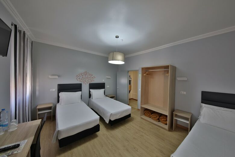 Hotel O El�trico Guesthouse