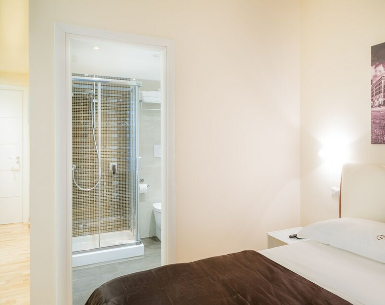 Bed & Breakfast Vatican Armony Suites