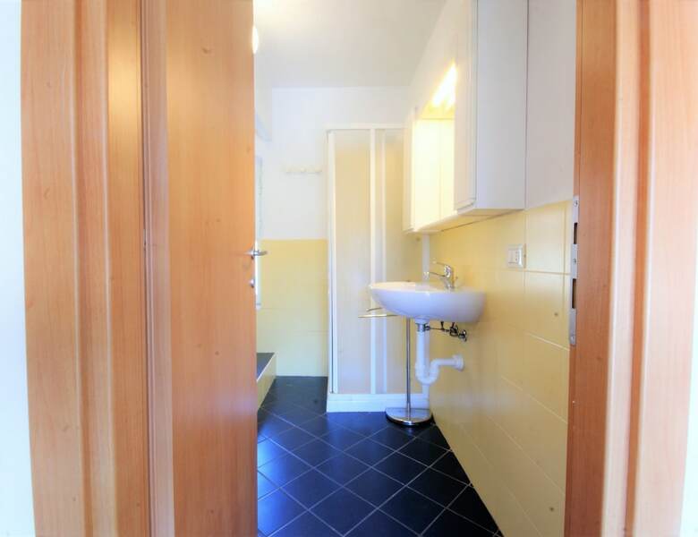 Apartamento Casa Umberto I