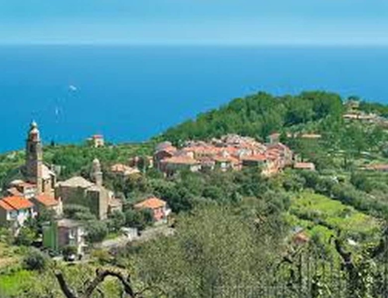 Apartamento Casa Umberto I