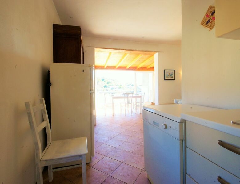 Apartamento Casa Umberto I