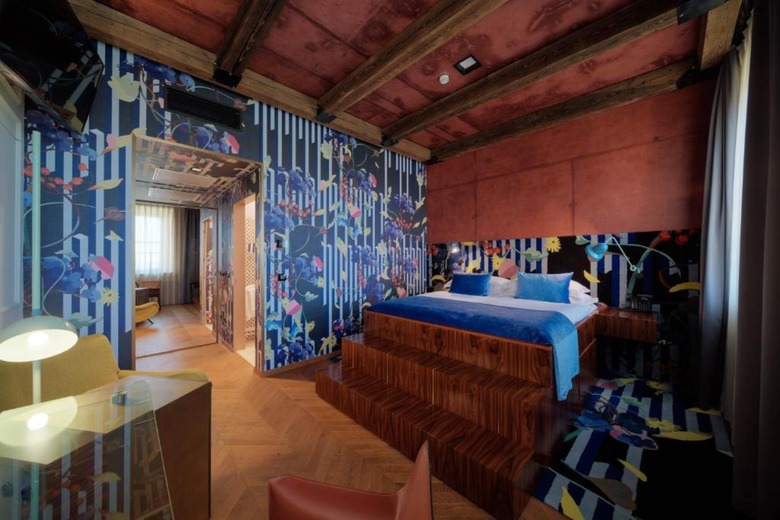 Wine & Heritage Hotel Roxanich