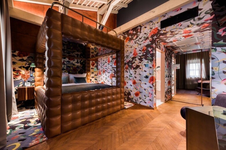 Wine & Heritage Hotel Roxanich