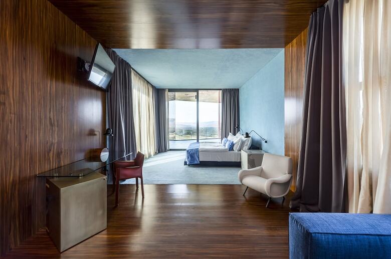 Wine & Heritage Hotel Roxanich