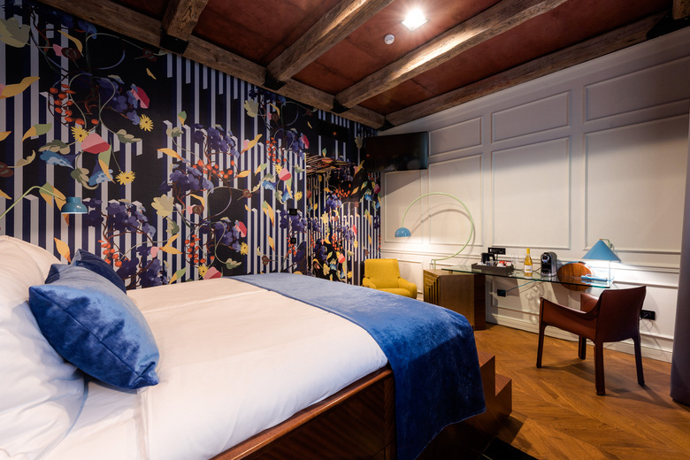 Wine & Heritage Hotel Roxanich