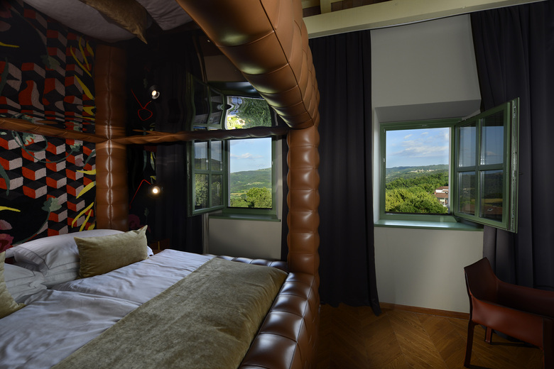 Wine & Heritage Hotel Roxanich