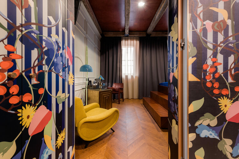 Wine & Heritage Hotel Roxanich