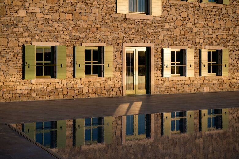Wine & Heritage Hotel Roxanich