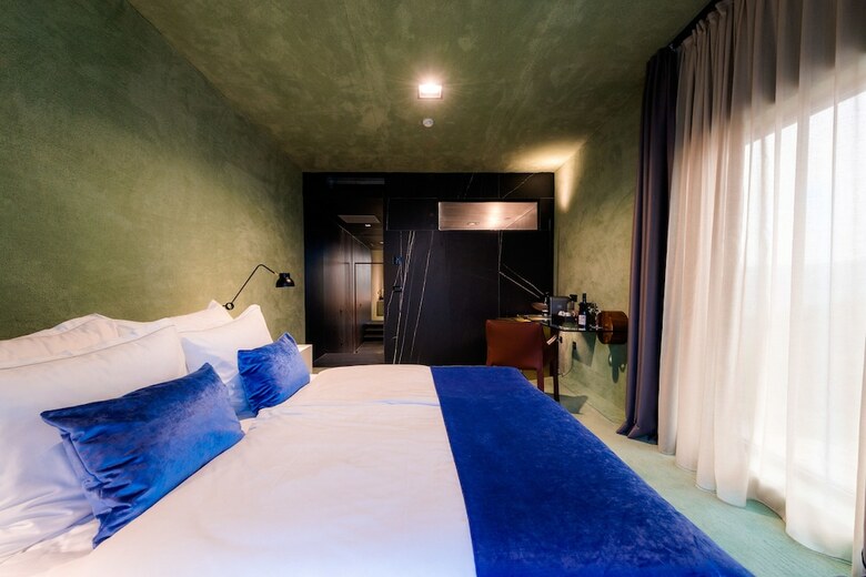 Wine & Heritage Hotel Roxanich