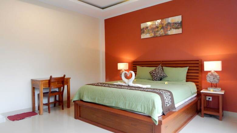 Hotel Uma Loka Villa