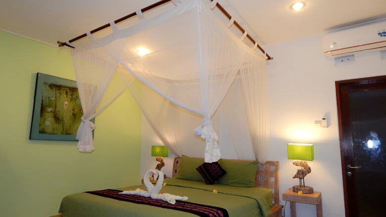 Hotel Uma Loka Villa